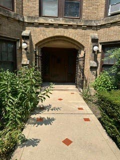 Tiny photo for 2432 W Greenleaf Avenue #2, Chicago, IL 60645 (MLS # 12715509)