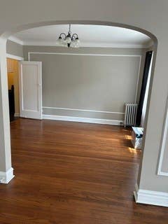 Tiny photo for 2432 W Greenleaf Avenue #2, Chicago, IL 60645 (MLS # 12715509)