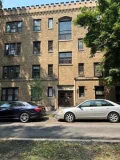 Tiny photo for 2432 W Greenleaf Avenue #2, Chicago, IL 60645 (MLS # 12715509)