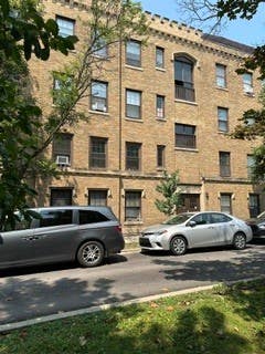 Tiny photo for 2432 W Greenleaf Avenue #2, Chicago, IL 60645 (MLS # 12715509)