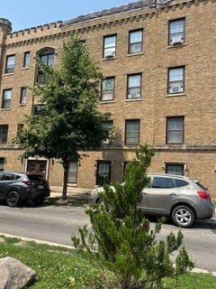 Tiny photo for 2432 W Greenleaf Avenue #2, Chicago, IL 60645 (MLS # 12715509)