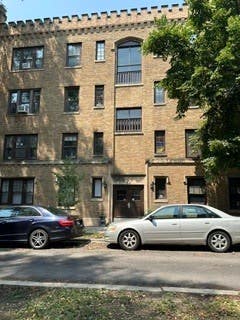 Tiny photo for 2432 W Greenleaf Avenue #2, Chicago, IL 60645 (MLS # 12715509)