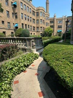 Tiny photo for 2432 W Greenleaf Avenue #2, Chicago, IL 60645 (MLS # 12715509)