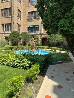 Tiny photo for 2432 W Greenleaf Avenue #2, Chicago, IL 60645 (MLS # 12715509)