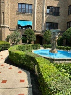 Tiny photo for 2432 W Greenleaf Avenue #2, Chicago, IL 60645 (MLS # 12715509)