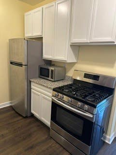 Tiny photo for 2432 W Greenleaf Avenue #2, Chicago, IL 60645 (MLS # 12715509)