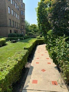 Tiny photo for 2432 W Greenleaf Avenue #2, Chicago, IL 60645 (MLS # 12715509)