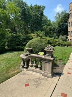 Tiny photo for 2432 W Greenleaf Avenue #2, Chicago, IL 60645 (MLS # 12715509)