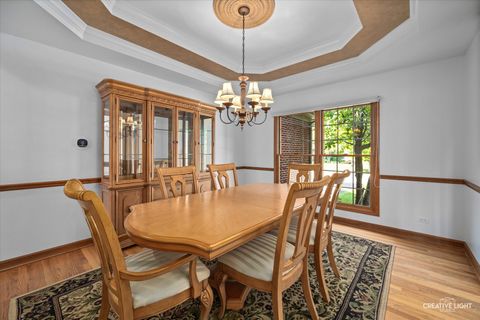 Tiny photo for 4N550 School Road, St. Charles, IL 60175 (MLS # 12462238)