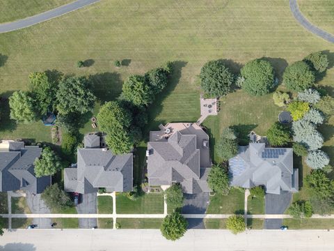 Tiny photo for 4N550 School Road, St. Charles, IL 60175 (MLS # 12462238)