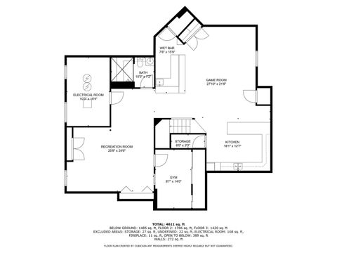 Tiny photo for 4N550 School Road, St. Charles, IL 60175 (MLS # 12462238)