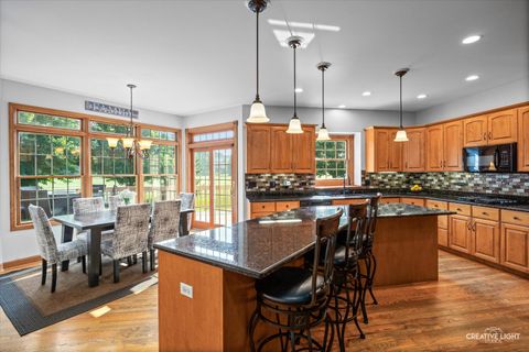 Tiny photo for 4N550 School Road, St. Charles, IL 60175 (MLS # 12462238)
