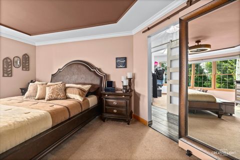 Tiny photo for 4N550 School Road, St. Charles, IL 60175 (MLS # 12462238)