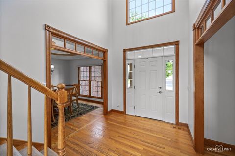 Tiny photo for 4N550 School Road, St. Charles, IL 60175 (MLS # 12462238)