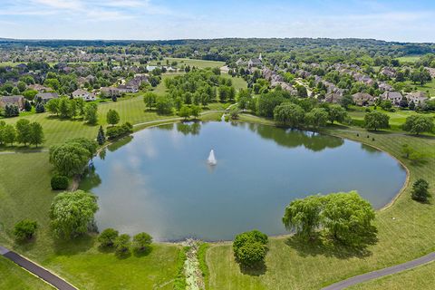 Tiny photo for 4N550 School Road, St. Charles, IL 60175 (MLS # 12462238)