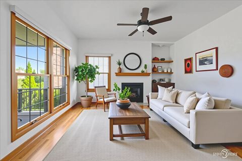 Tiny photo for 4N550 School Road, St. Charles, IL 60175 (MLS # 12462238)