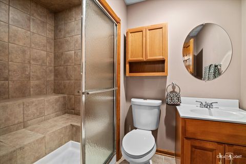 Tiny photo for 4N550 School Road, St. Charles, IL 60175 (MLS # 12462238)