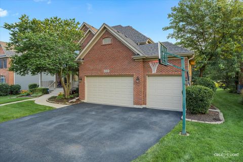 Tiny photo for 4N550 School Road, St. Charles, IL 60175 (MLS # 12462238)