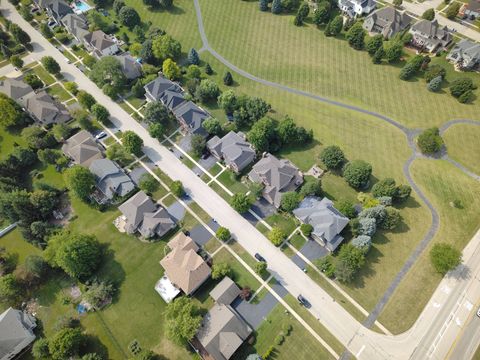 Tiny photo for 4N550 School Road, St. Charles, IL 60175 (MLS # 12462238)
