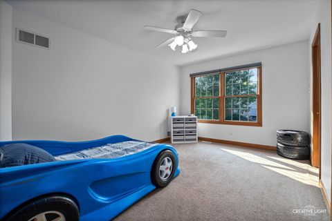 Tiny photo for 4N550 School Road, St. Charles, IL 60175 (MLS # 12462238)