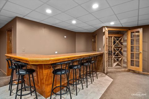 Tiny photo for 4N550 School Road, St. Charles, IL 60175 (MLS # 12462238)