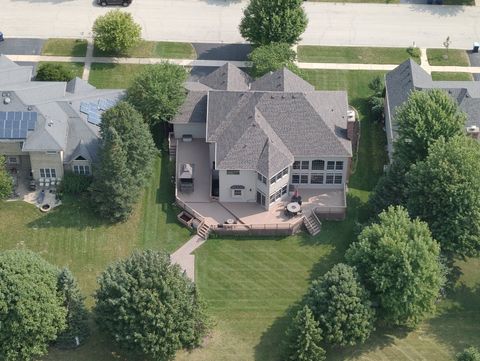 Tiny photo for 4N550 School Road, St. Charles, IL 60175 (MLS # 12462238)