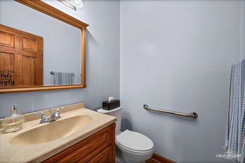 Tiny photo for 4N550 School Road, St. Charles, IL 60175 (MLS # 12462238)