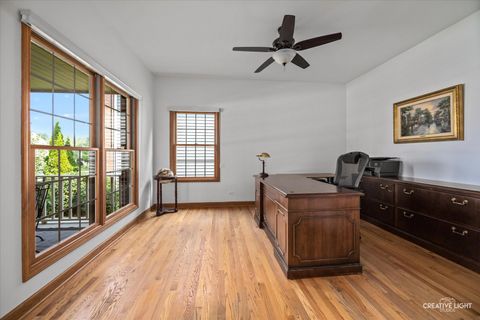 Tiny photo for 4N550 School Road, St. Charles, IL 60175 (MLS # 12462238)