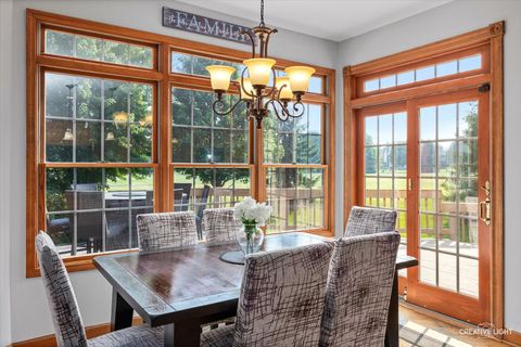 Tiny photo for 4N550 School Road, St. Charles, IL 60175 (MLS # 12462238)