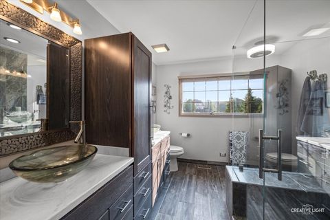 Tiny photo for 4N550 School Road, St. Charles, IL 60175 (MLS # 12462238)
