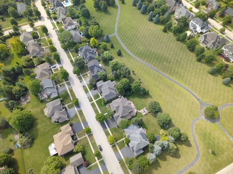 Tiny photo for 4N550 School Road, St. Charles, IL 60175 (MLS # 12462238)