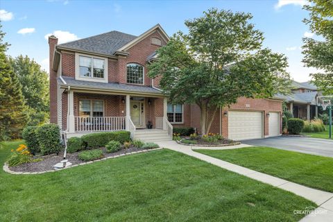 Tiny photo for 4N550 School Road, St. Charles, IL 60175 (MLS # 12462238)
