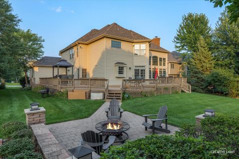 Tiny photo for 4N550 School Road, St. Charles, IL 60175 (MLS # 12462238)