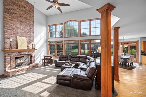 Tiny photo for 4N550 School Road, St. Charles, IL 60175 (MLS # 12462238)