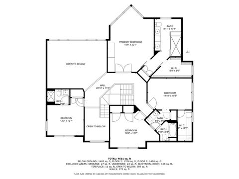 Tiny photo for 4N550 School Road, St. Charles, IL 60175 (MLS # 12462238)