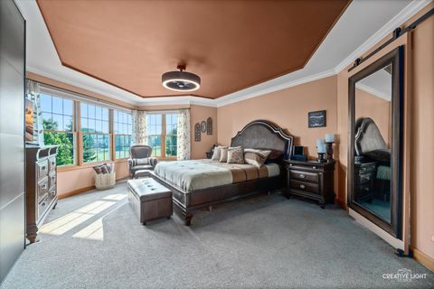 Tiny photo for 4N550 School Road, St. Charles, IL 60175 (MLS # 12462238)