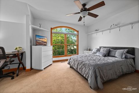 Tiny photo for 4N550 School Road, St. Charles, IL 60175 (MLS # 12462238)
