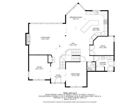 Tiny photo for 4N550 School Road, St. Charles, IL 60175 (MLS # 12462238)