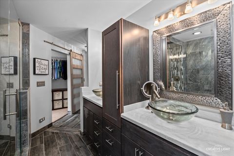 Tiny photo for 4N550 School Road, St. Charles, IL 60175 (MLS # 12462238)