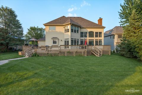 Tiny photo for 4N550 School Road, St. Charles, IL 60175 (MLS # 12462238)