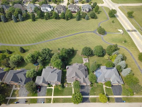 Tiny photo for 4N550 School Road, St. Charles, IL 60175 (MLS # 12462238)