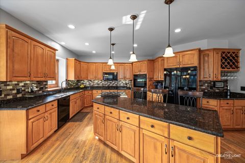 Tiny photo for 4N550 School Road, St. Charles, IL 60175 (MLS # 12462238)