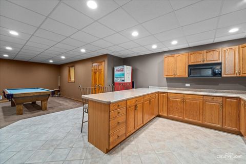 Tiny photo for 4N550 School Road, St. Charles, IL 60175 (MLS # 12462238)