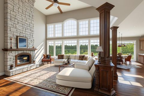 Tiny photo for 4N550 School Road, St. Charles, IL 60175 (MLS # 12462238)