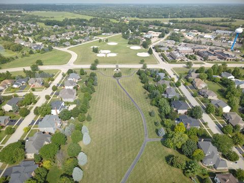 Tiny photo for 4N550 School Road, St. Charles, IL 60175 (MLS # 12462238)