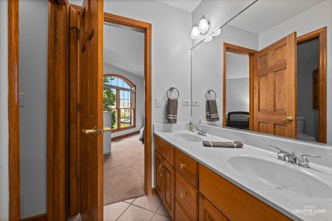 Tiny photo for 4N550 School Road, St. Charles, IL 60175 (MLS # 12462238)