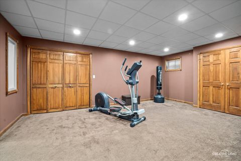 Tiny photo for 4N550 School Road, St. Charles, IL 60175 (MLS # 12462238)