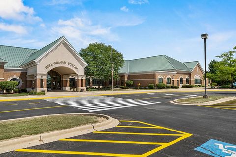 Tiny photo for 4N550 School Road, St. Charles, IL 60175 (MLS # 12462238)