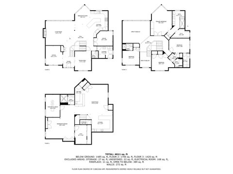 Tiny photo for 4N550 School Road, St. Charles, IL 60175 (MLS # 12462238)