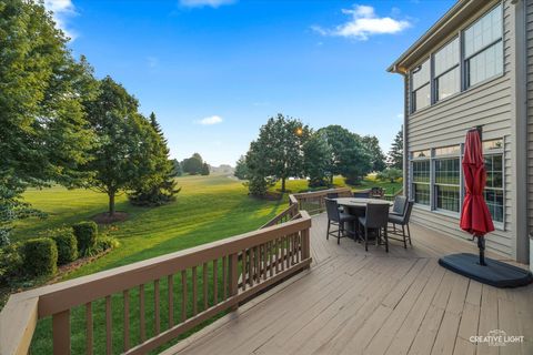 Tiny photo for 4N550 School Road, St. Charles, IL 60175 (MLS # 12462238)